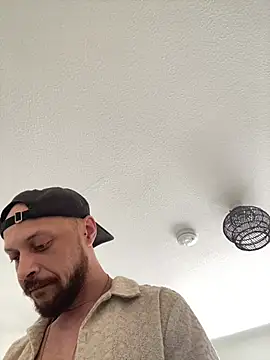 MattMiller28 Pertunjukan Webcam