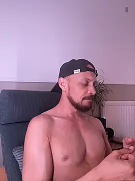 MattMiller28 Webcam-Show
