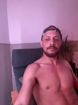 MattMiller28 Webcam Show