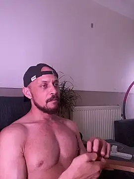 MattMiller28 Adlı Modelin Web Kamerası Şovu