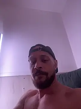 Show Webcam de MattMiller28