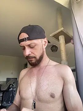 MattMiller28's Webcam Show