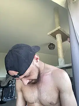 MattMiller28's Webcam Show