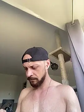 Вебкам-шоу MattMiller28