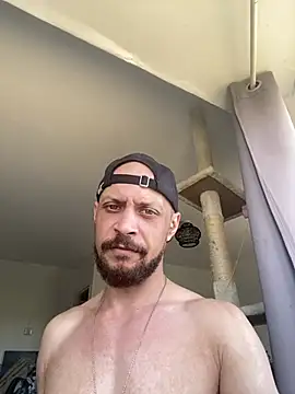 MattMiller28n Webbikameraesitys