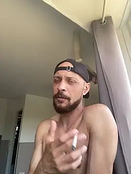 MattMiller28 Pertunjukan Webcam