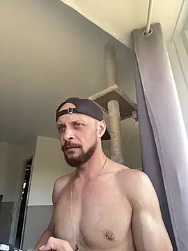 MattMiller28 webcam show