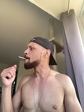 Show de webcam de MattMiller28