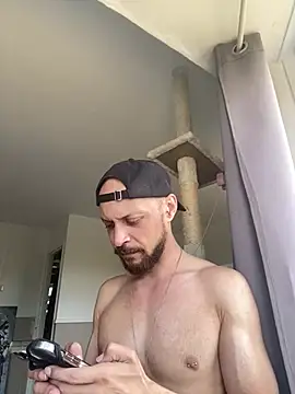 Show de webcam de MattMiller28
