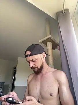 MattMiller28 – webcam-show