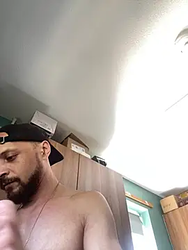 Show Webcam de MattMiller28