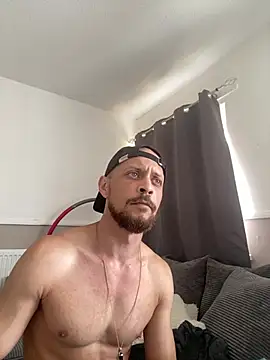 MattMiller28n Webbikameraesitys