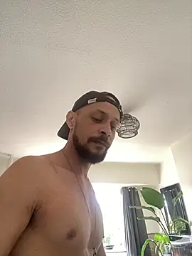 הופעת וובקאם של MattMiller28