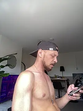 MattMiller28 Pertunjukan Webcam
