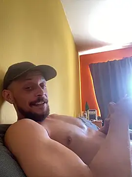 MattMiller28's Webcam Show