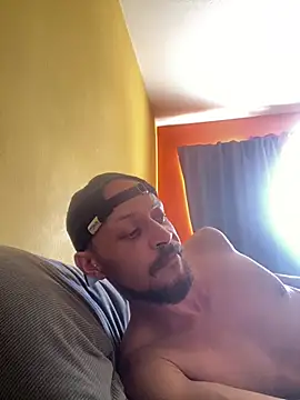 MattMiller28's Webcam Show