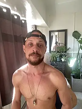 MattMiller28 Pertunjukan Webcam