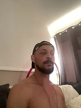 Вебкам-шоу MattMiller28
