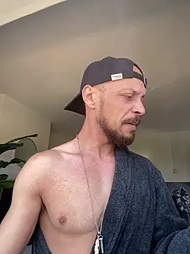 הופעת וובקאם של MattMiller28