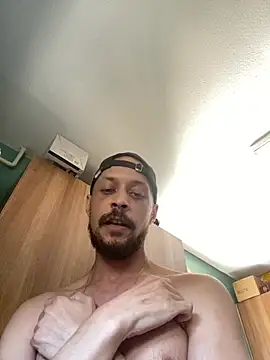 MattMiller28 Webcam Show