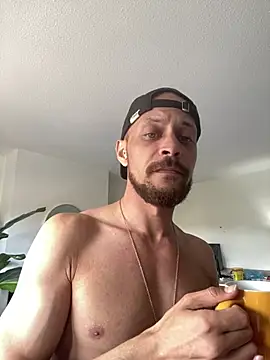 عرض كام MattMiller28