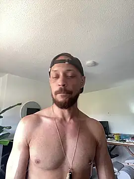 Show webcam de MattMiller28