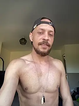 Вебкам-шоу MattMiller28