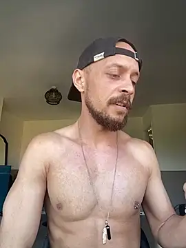 Show webcam de MattMiller28