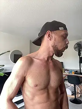 Show Webcam de MattMiller28