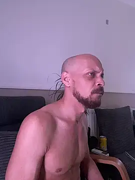Webkamerová show MattMiller28