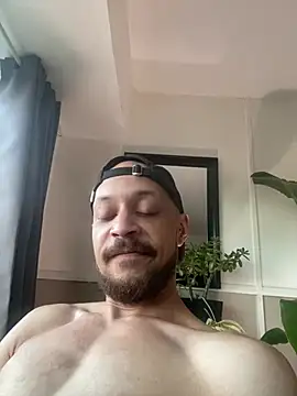 Show de MattMiller28 na webcam