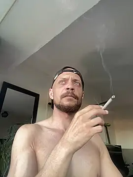 Show Webcam de MattMiller28