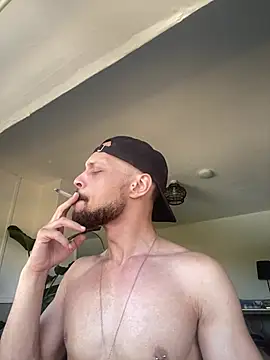 Show de MattMiller28 na webcam