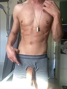 MattMiller28 Шоу с уебкамера