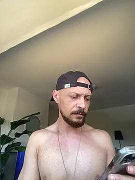MattMiller28 Adlı Modelin Web Kamerası Şovu