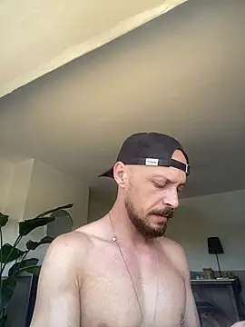 Show webcam de MattMiller28