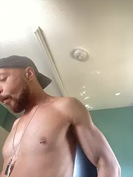 Show webcam de MattMiller28