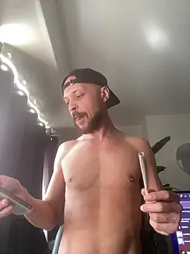 Webkamerová show MattMiller28