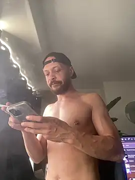 MattMiller28 Adlı Modelin Web Kamerası Şovu