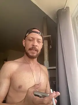 MattMiller28 Pertunjukan Webcam