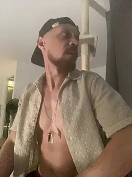 MattMiller28n Webbikameraesitys