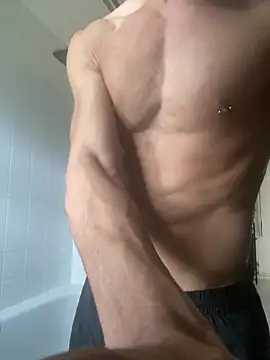 MattMiller28 Pertunjukan Webcam