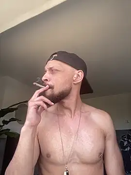 Show de webcam de MattMiller28