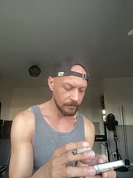 MattMiller28 Pertunjukan Webcam