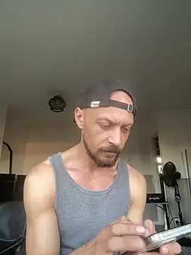 Вебкам-шоу MattMiller28