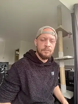 MattMiller28 Webcam Show
