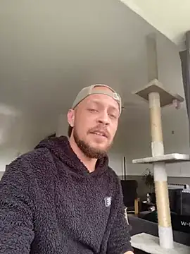 Show de webcam de MattMiller28