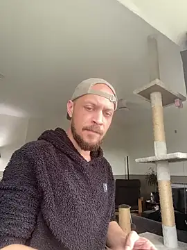 Show webcam de MattMiller28