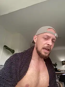 MattMiller28 Adlı Modelin Web Kamerası Şovu