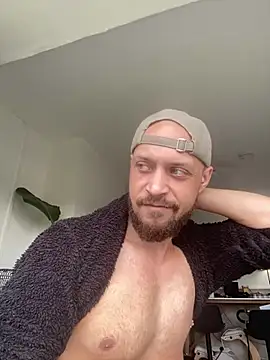 Вебкам-шоу MattMiller28